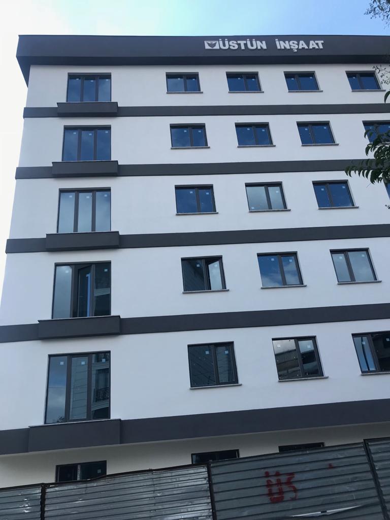 Pendik Projesi